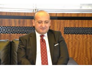 Akdoğan’dan Fidan Yorumu: Gülmeden Edemiyorum