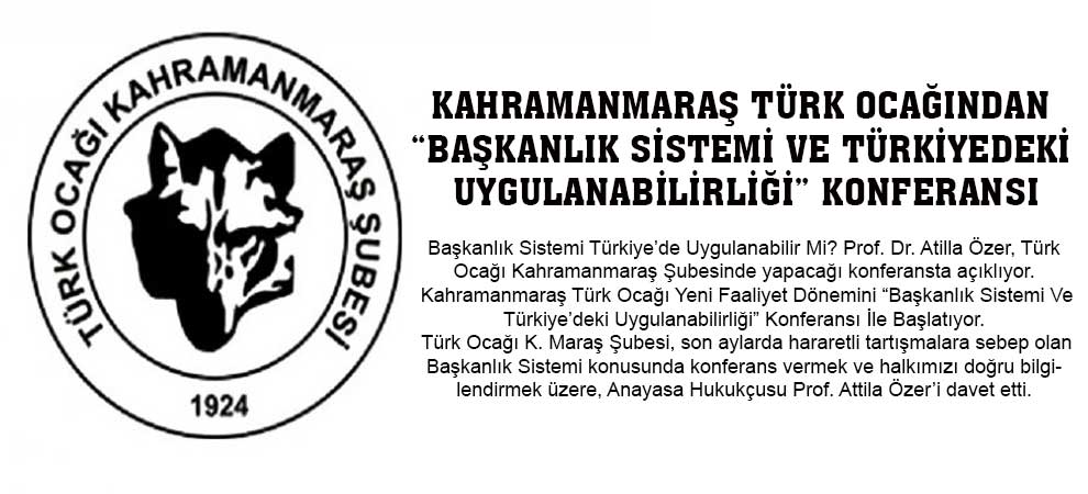 Başkanlık Sistemi Türkiye’de Uygulanabilir Mi? 