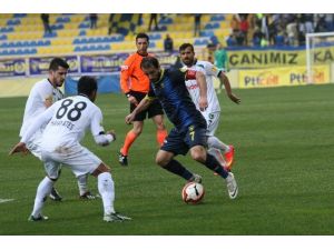 Ptt 1. Lig
