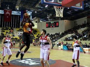 Türkiye Basketbol Ligi
