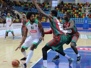 Türkiye Basketbol Ligi