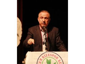 Başkan Kalkavan Gazetecilerden Dert Yandı