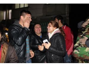 Dağcılardan Mutlu Haber