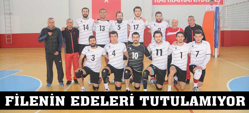 Filenin Edeleri Tutulamıyor