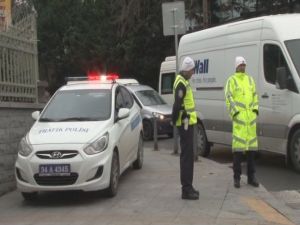 G-20’ye Yoğun Güvenlik Önlemi