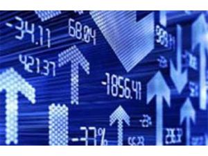 Borsa Güne Yatay Başladı