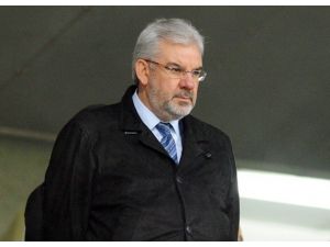 Bölükbaşı’ndan Taraftara Teşekkür