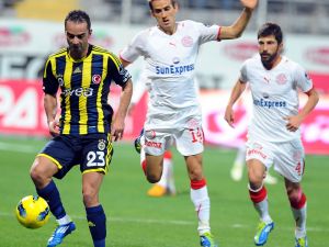 Spor Toto Süper Lig