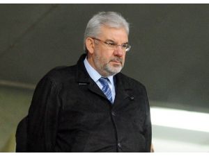 Bölükbaşı’ndan Taraftara Teşekkür