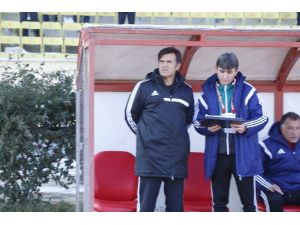 Spor Toto 2. Lig