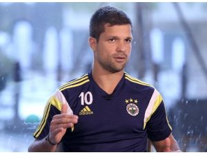 Diego Ribas’dan Şampiyonluk Yorumu