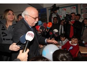 Avcı’dan Toplu İğneli Balon Deneyi