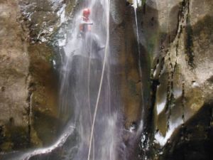 Gizemli Kanyon Turizme Açılmayı Bekliyor