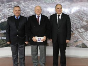 Eso Teknoloji Ödüllerinin Sahipleri Belli Oldu