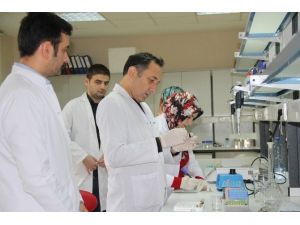 Kadınlar Çay Çöpü İle Güzelleşecek
