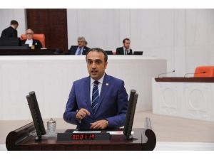 Ak Partili İçten’den Gültan Kışanak’a Sert Tepki