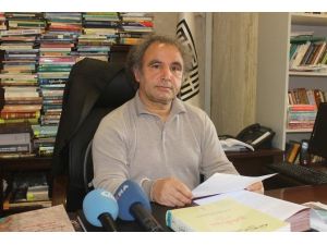 Kadri Yıldırım Milletvekilliği Adaylığını Açıkladı