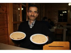 Fındık Giresun’da Tatlandı