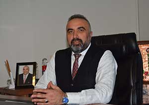 Sevdamız, Güçlü Türkiye, Güçlü Kahramanmaraş