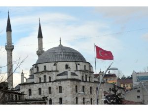 630 Yıl Öncesinin Mimarisi Görenleri Büyülüyor