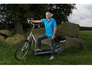 Açık Havanın Keyfi Bu İcat İle Çıkar