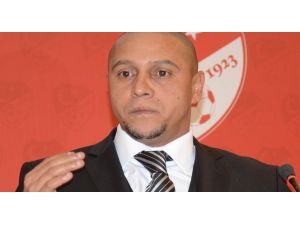 Roberto Carlos’tan Gekas’a Gönderme