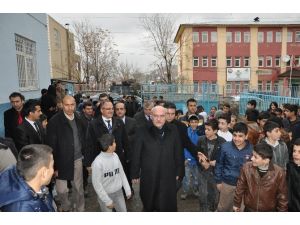 Türkiye’de En Fazla Öğretmen Ataması Şırnak’ta Yapıldı