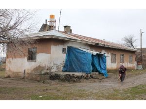 Eski Okul Evleri Oldu