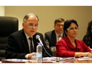 Belediye Meclisinde ’Cem Evi’ Tartışması