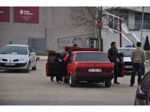 İnegöllü Galericiler İkiye Bölündü