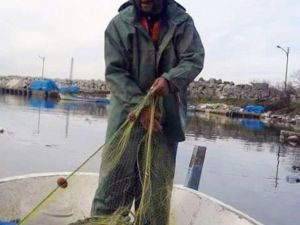 Ölen Balıkçının Kalbi Başkasında Atıyor