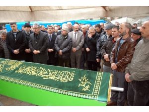 Aziz Kocaoğlu’nun Acı Günü