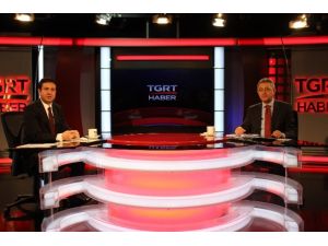 Hedefimiz Enflasyon Ve Faizi Yüzde 5’e Kadar İndirmek