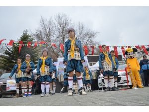 Orhangazi’de Alışveriş Günleri Başladı