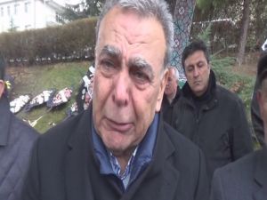 Aziz Kocaoğlu’nun Acı Günü