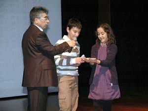 ‘Matematik, Korku ve Hayat’ Temalı Söyleşi