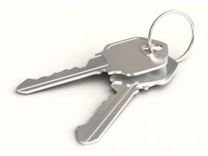 Kaybettiğiniz Anahtarı Bulmak Artık Çok Kolay