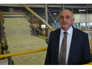 Terra/wool Tse Tarafından Türkiye’de İlk Çift Yıldız Belgesi Alan Fabrika Oldu