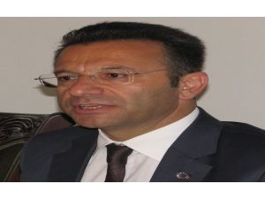 Ankara’da Bir İstifa Daha