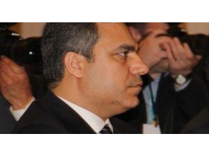 Hakan Fidan Açıklaması