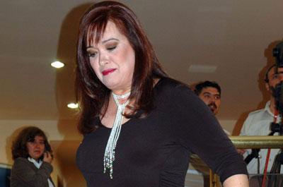 Müjde Ara hapis cezası 