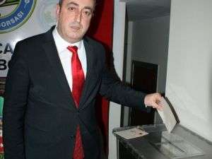 Karacabey Ziraat Odası’nda Değişim Kazandı