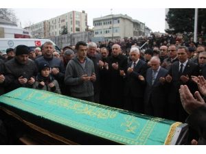 Son Vasiyeti Spor Lisesi Olmuş