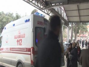 Tekirdağ’da İçme Suyundan Etkilenenlerde İshal Vakası