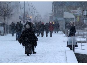 Bazı İllerde Yarıyıl Tatili Henüz Bitmedi