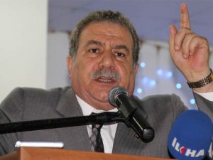 Muammer Güler Milletvekili Adayı Olmayacak