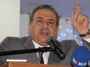 Muammer Güler Milletvekili Adayı Olacak Mı ?