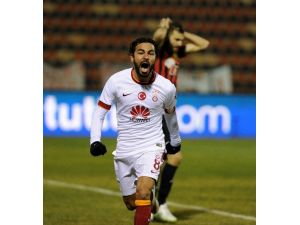Spor Toto Süper Lig