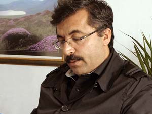 Kahramanmaraş Şiirin Türkiye Birincisi