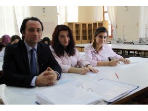 (Özel) Meslek Liselerini Şaha Kaldıran Proje